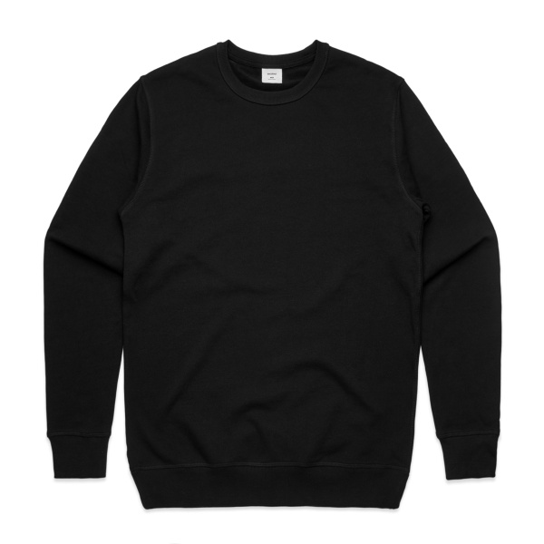 Memory Collision Sweatshirt Thumbnail