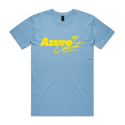 Azure Coast Tee Thumbnail